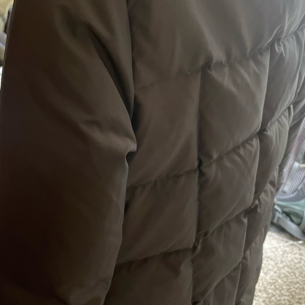 Reversible Puffer Jacket - Picture 9 of 14
